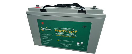 PYB12V110TT Broadband-CATV